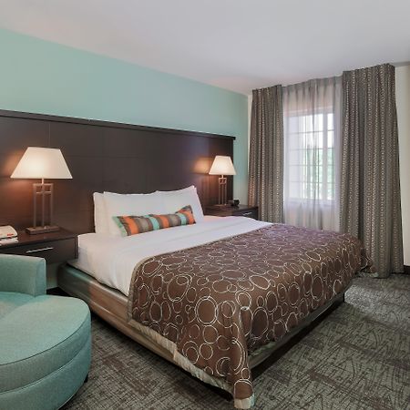 Staybridge Suites-Philadelphia/Mount Laurel By Ihg Eksteriør bilde