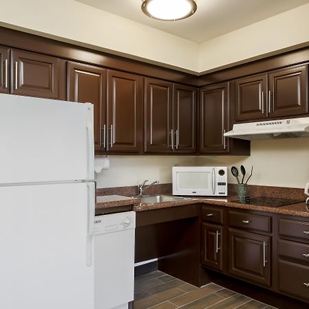 Staybridge Suites-Philadelphia/Mount Laurel By Ihg Eksteriør bilde