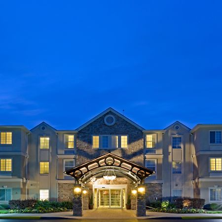 Staybridge Suites-Philadelphia/Mount Laurel By Ihg Eksteriør bilde