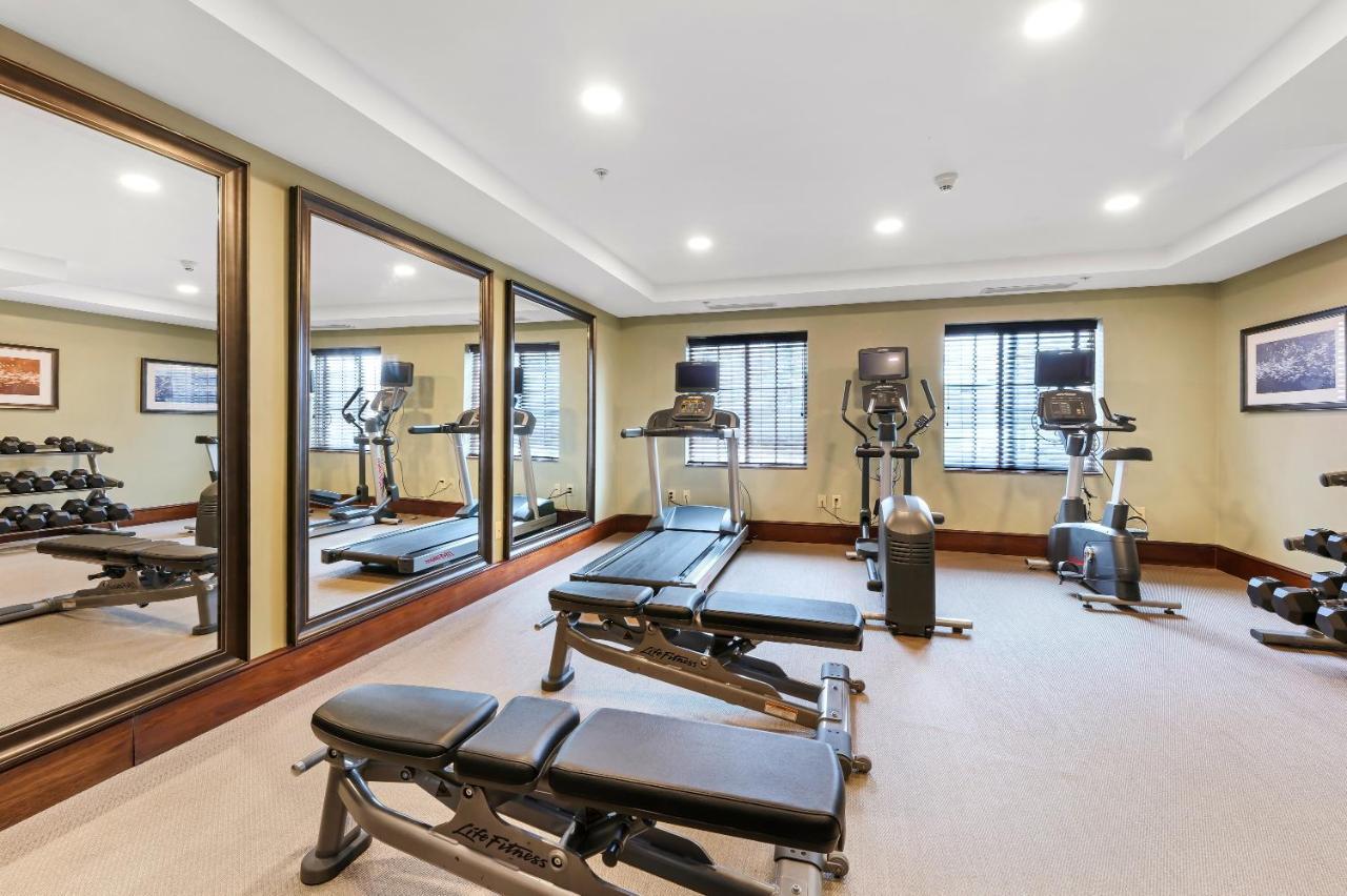 Staybridge Suites-Philadelphia/Mount Laurel By Ihg Eksteriør bilde