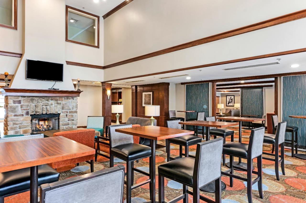 Staybridge Suites-Philadelphia/Mount Laurel By Ihg Eksteriør bilde