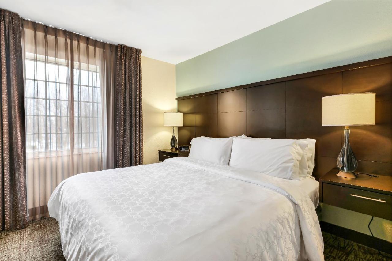 Staybridge Suites-Philadelphia/Mount Laurel By Ihg Eksteriør bilde