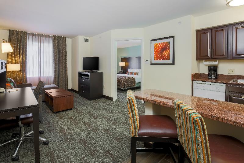 Staybridge Suites-Philadelphia/Mount Laurel By Ihg Eksteriør bilde