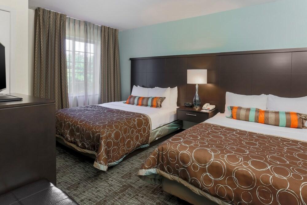 Staybridge Suites-Philadelphia/Mount Laurel By Ihg Eksteriør bilde