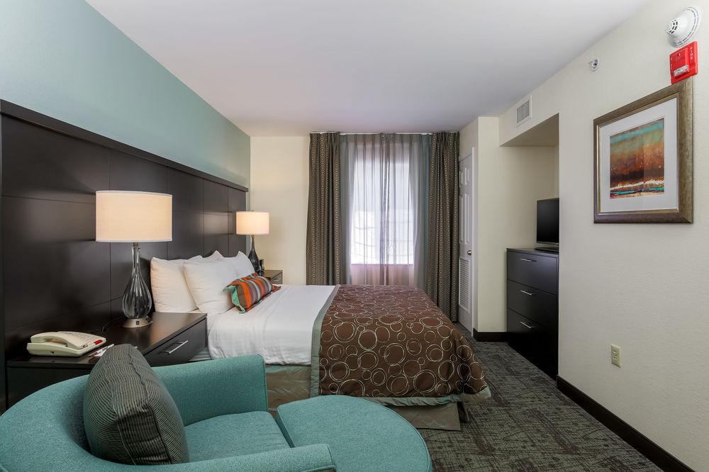 Staybridge Suites-Philadelphia/Mount Laurel By Ihg Eksteriør bilde