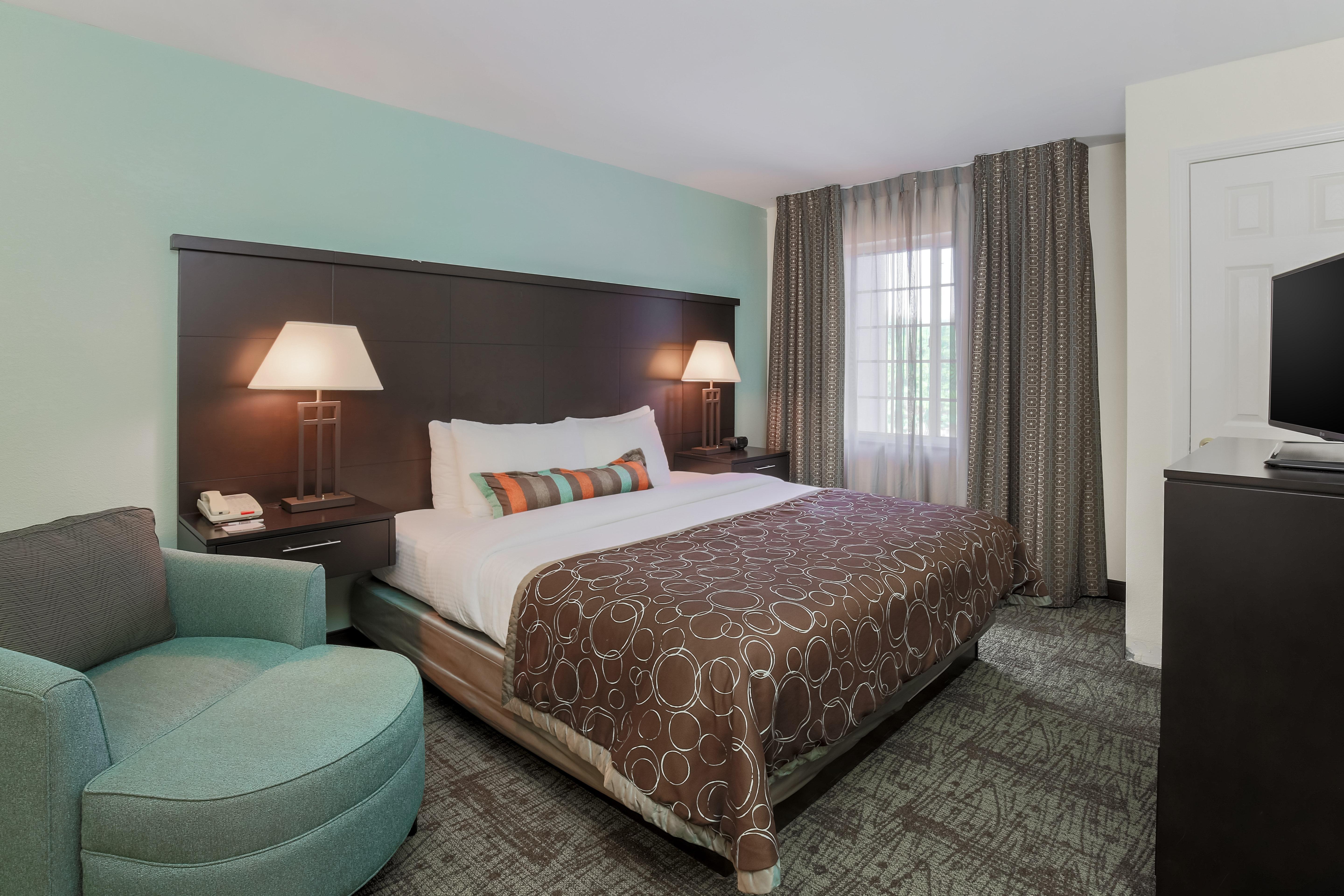Staybridge Suites-Philadelphia/Mount Laurel By Ihg Eksteriør bilde