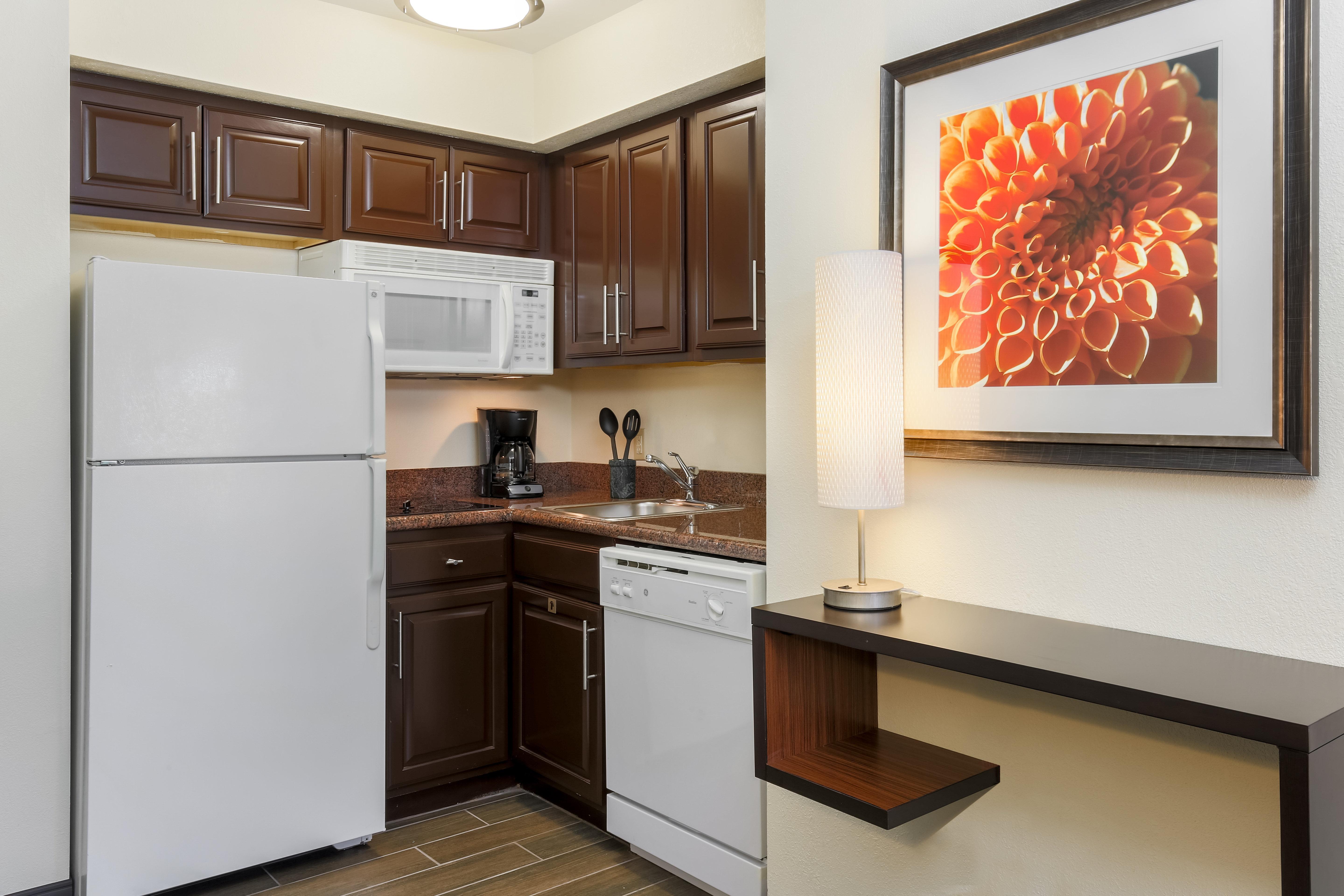 Staybridge Suites-Philadelphia/Mount Laurel By Ihg Eksteriør bilde