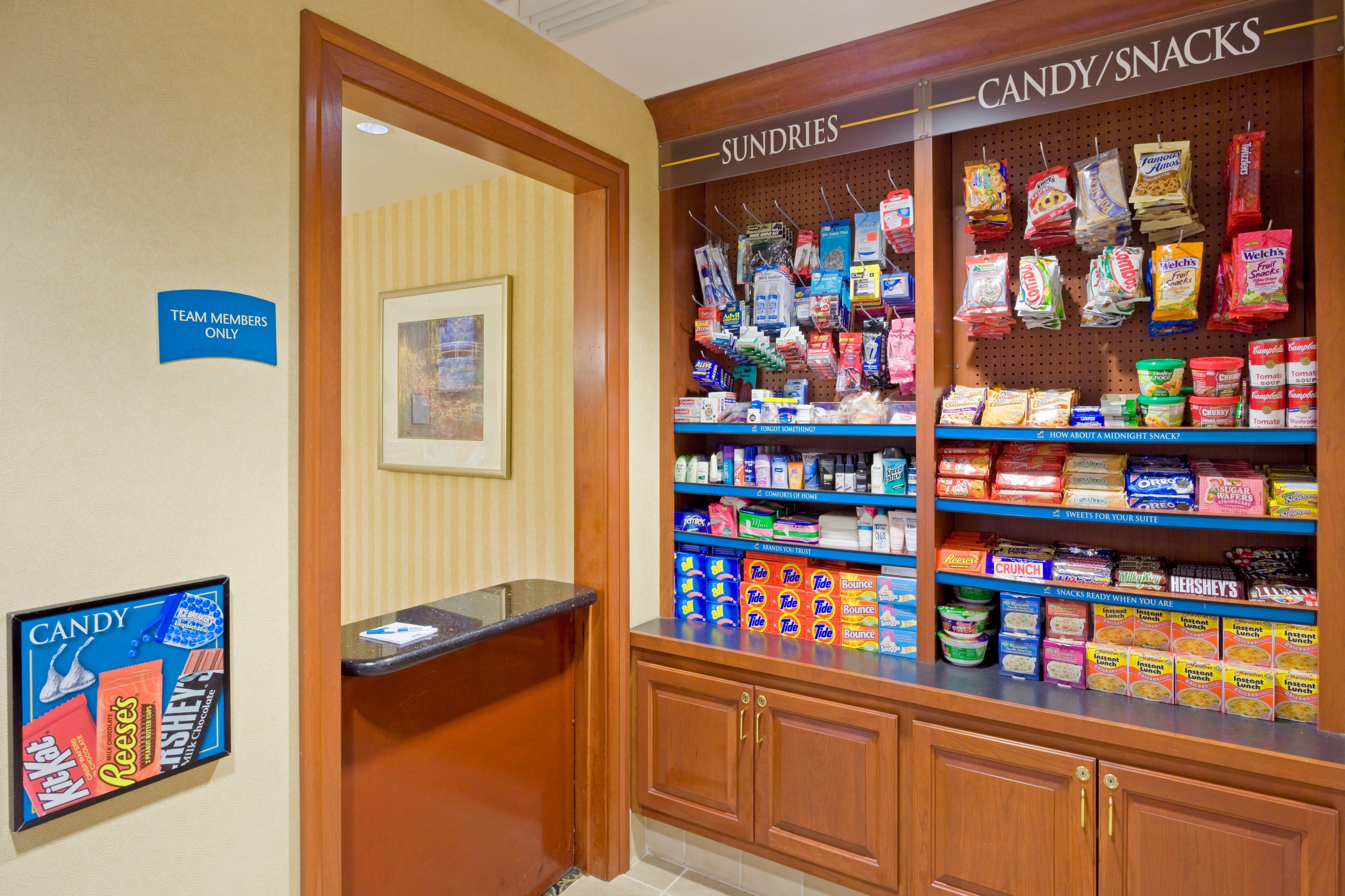 Staybridge Suites-Philadelphia/Mount Laurel By Ihg Eksteriør bilde