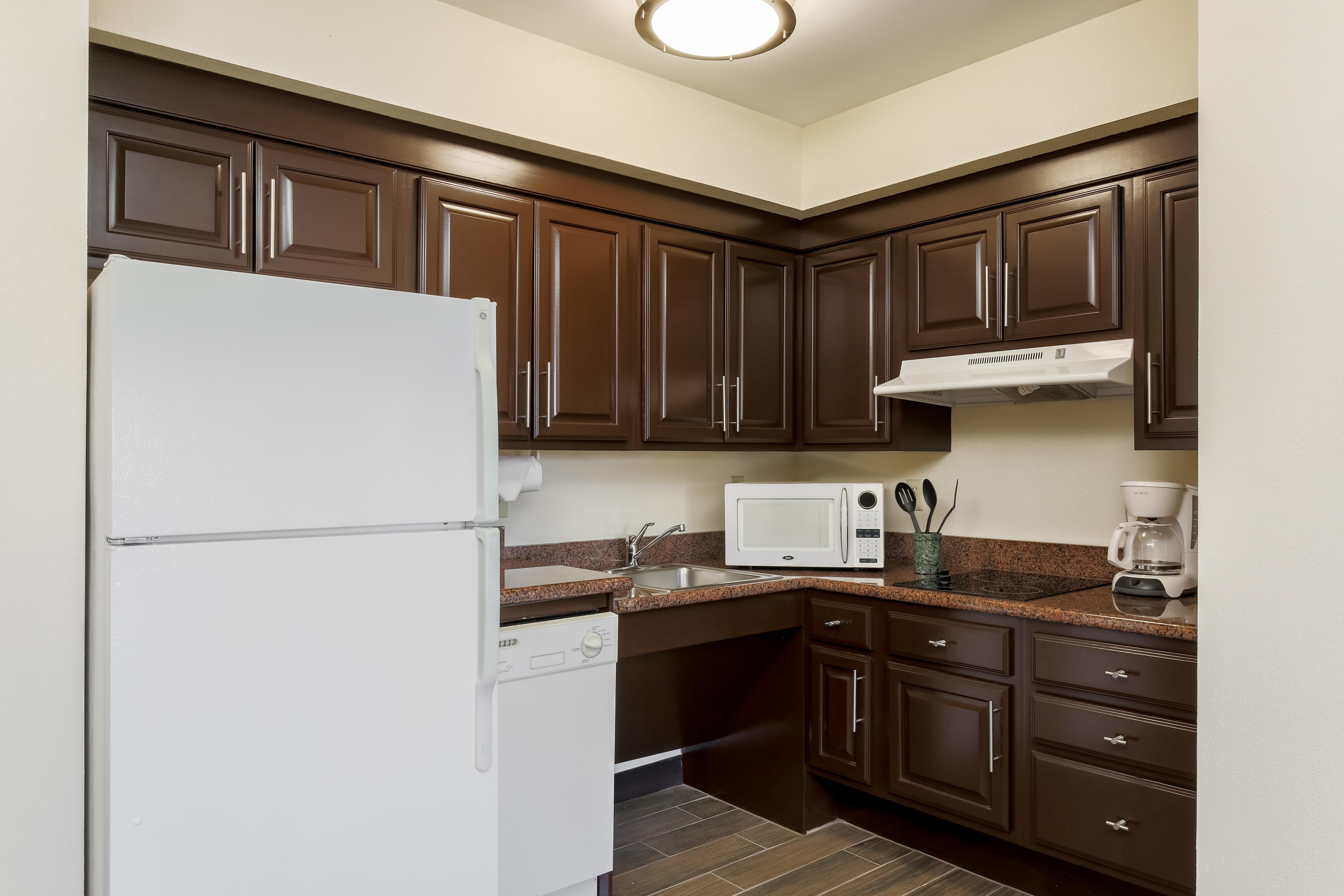 Staybridge Suites-Philadelphia/Mount Laurel By Ihg Eksteriør bilde