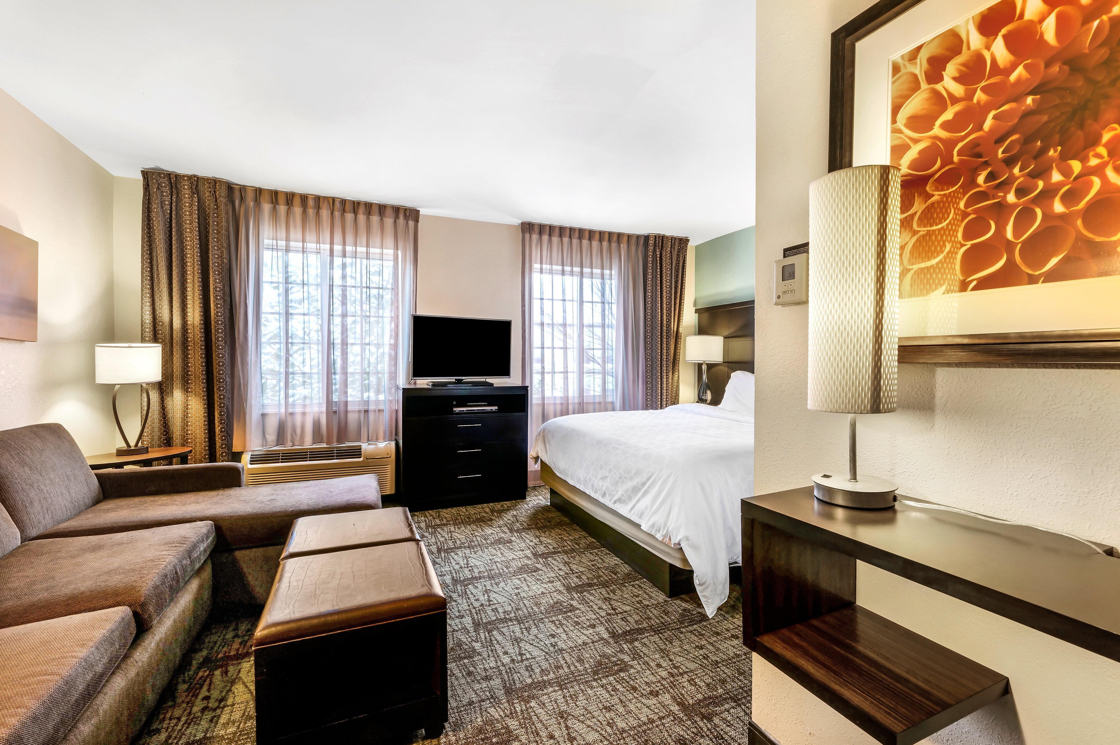 Staybridge Suites-Philadelphia/Mount Laurel By Ihg Eksteriør bilde