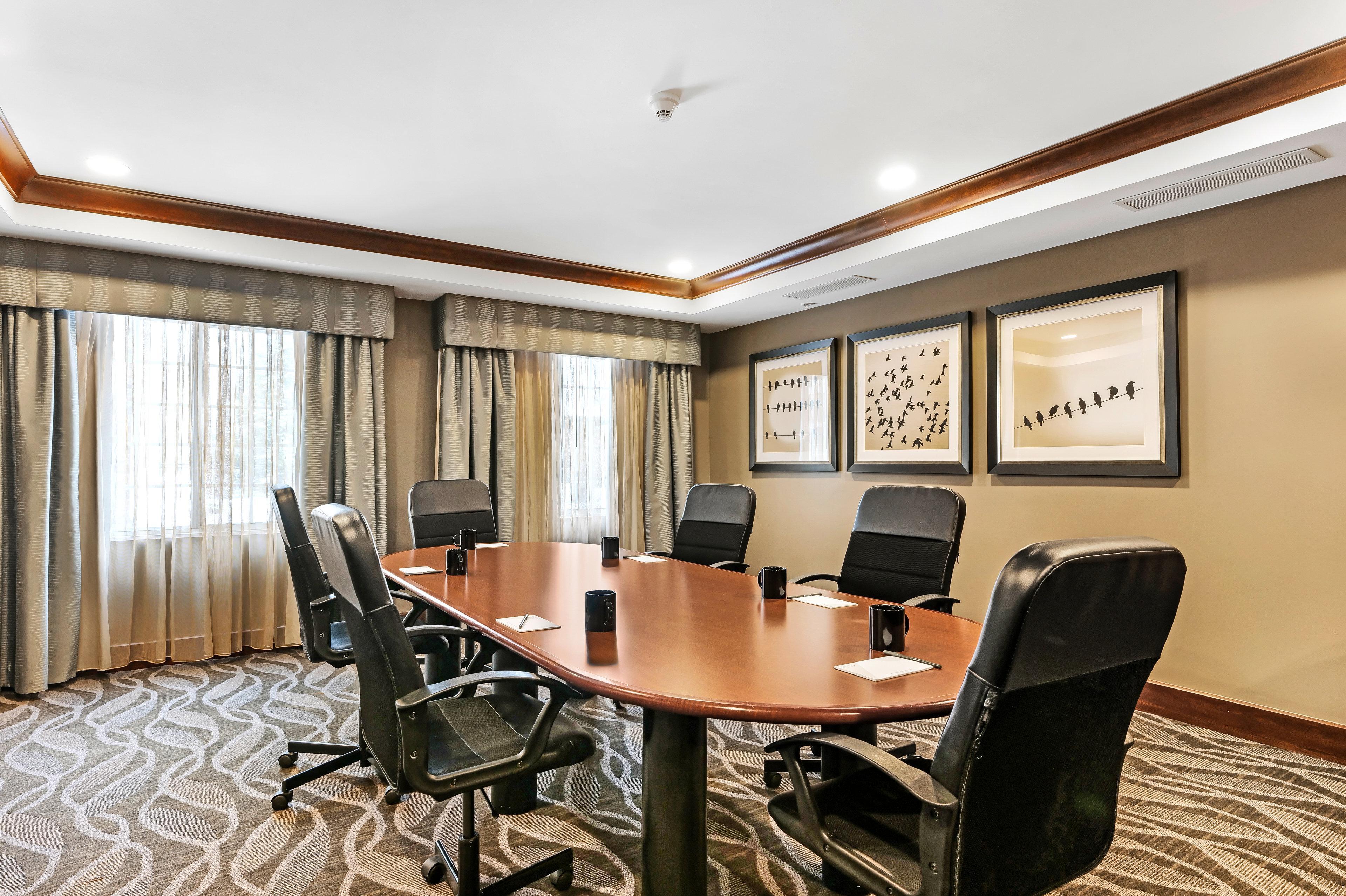 Staybridge Suites-Philadelphia/Mount Laurel By Ihg Eksteriør bilde