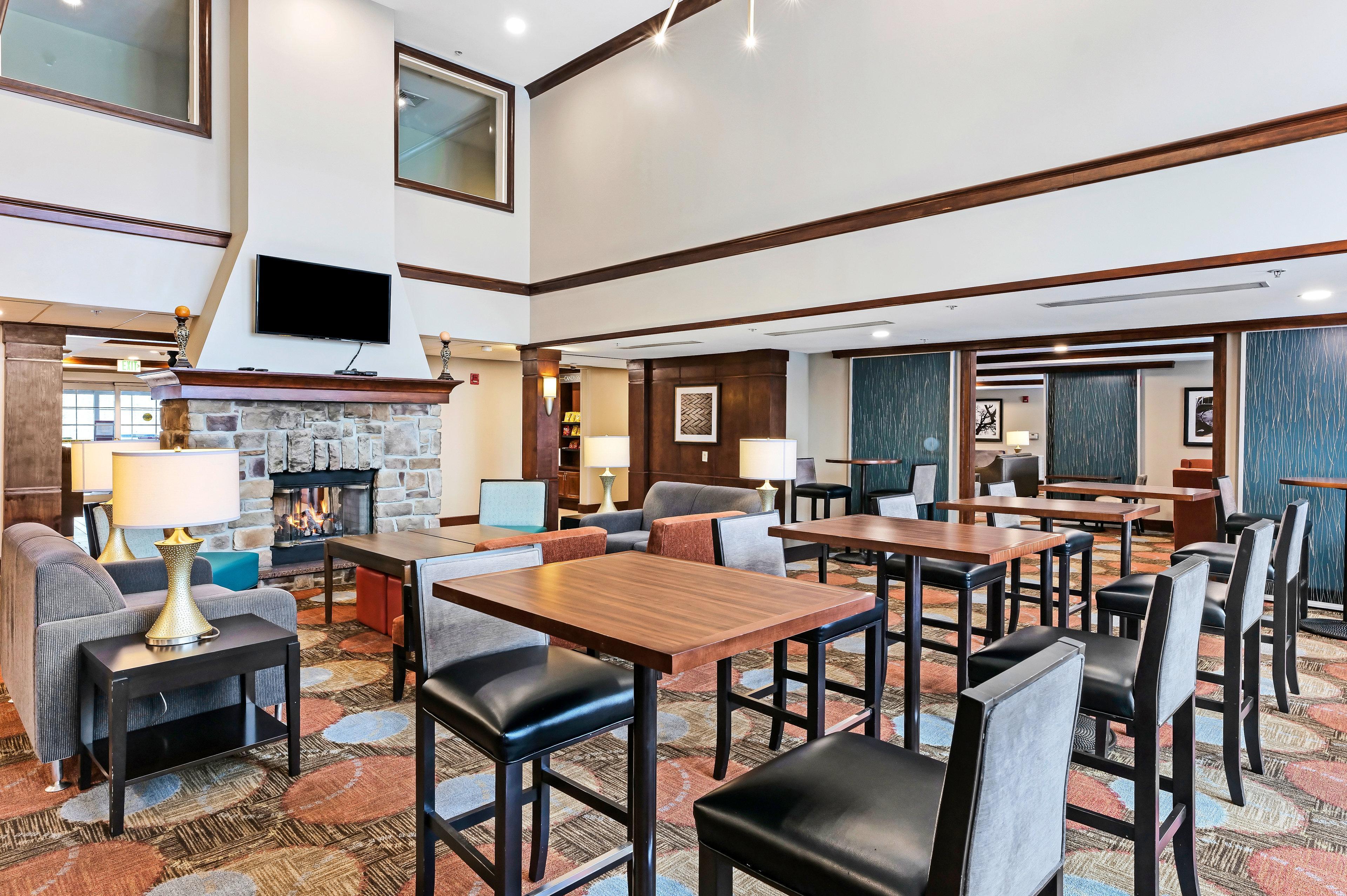 Staybridge Suites-Philadelphia/Mount Laurel By Ihg Eksteriør bilde