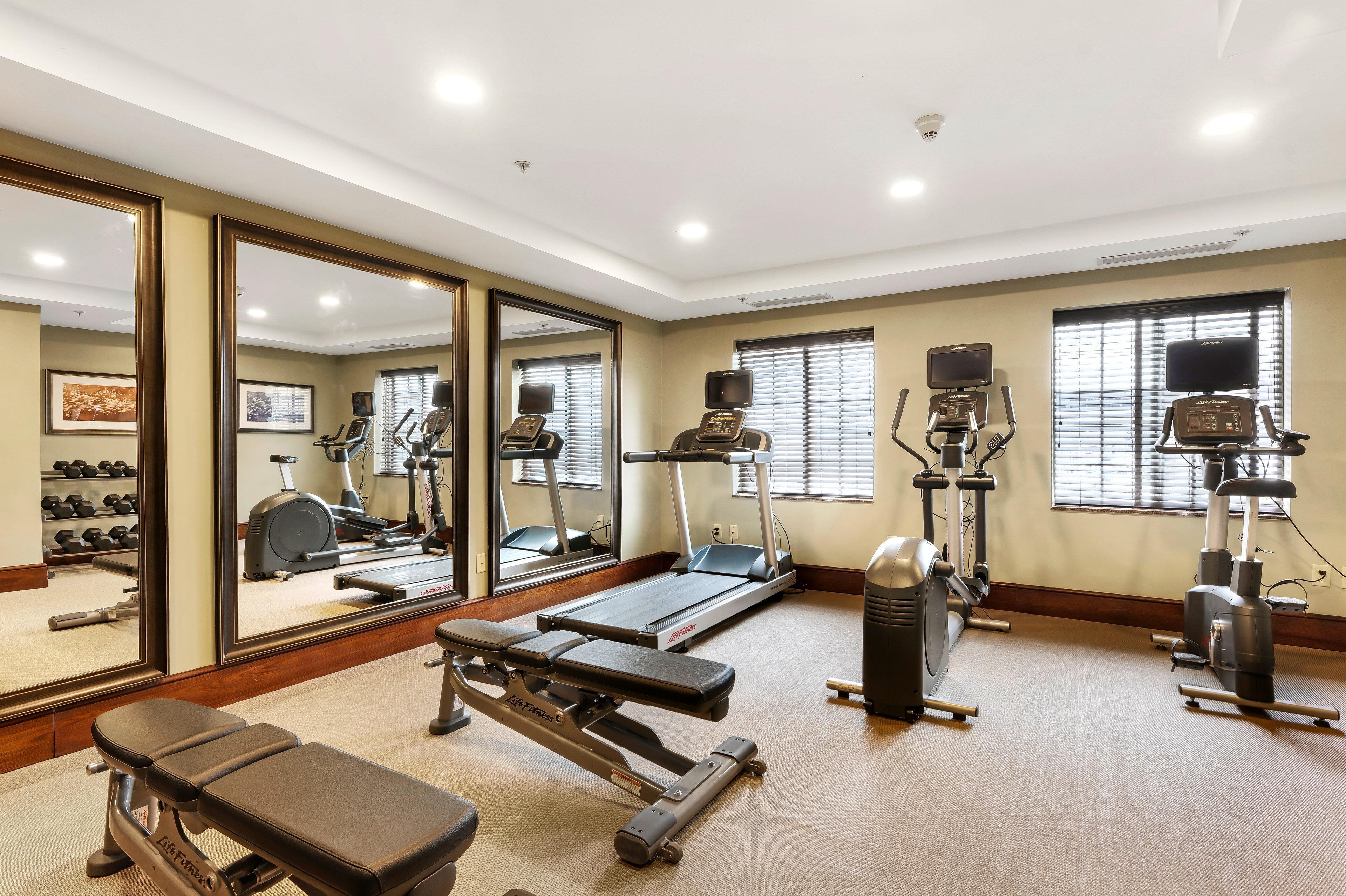 Staybridge Suites-Philadelphia/Mount Laurel By Ihg Eksteriør bilde