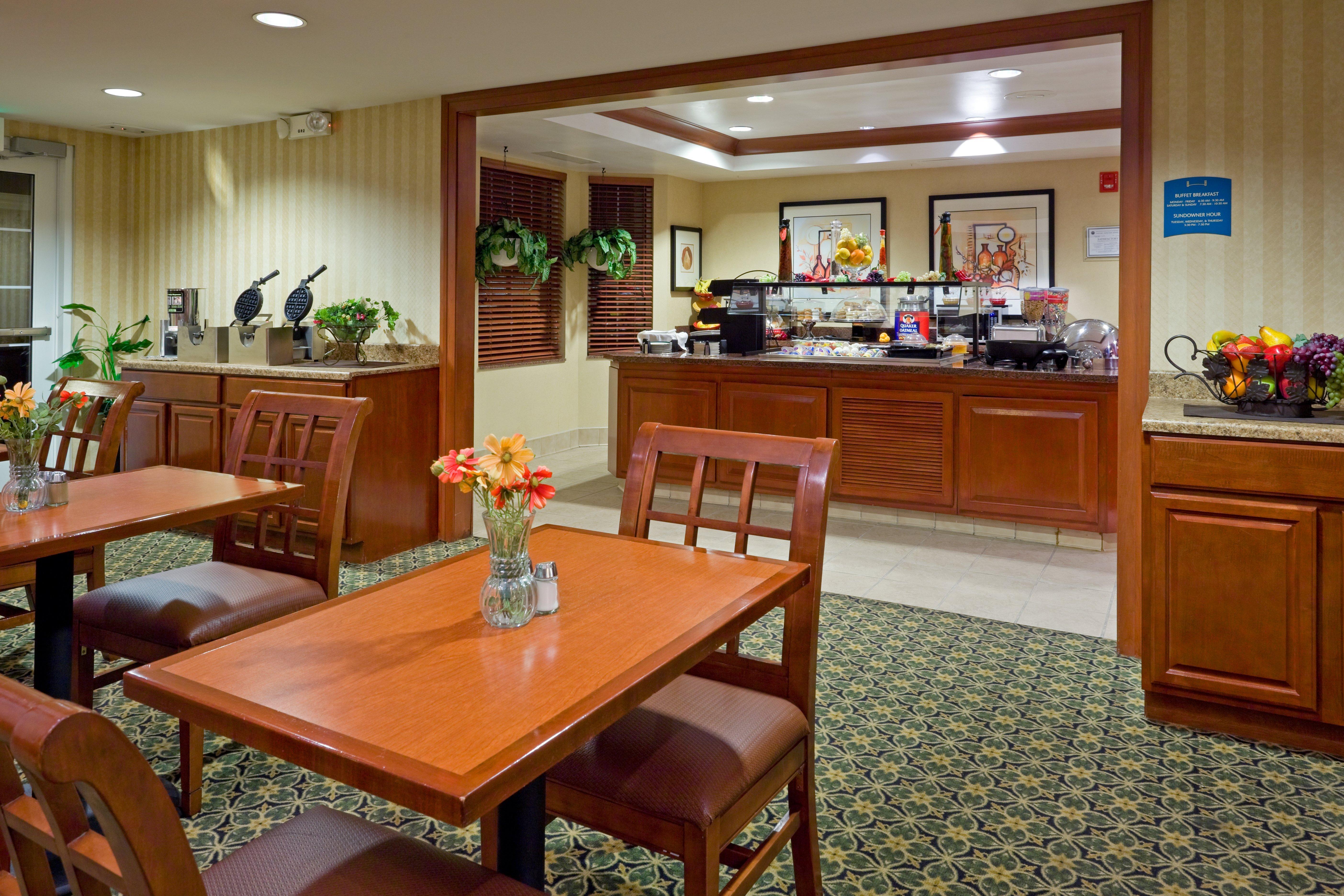 Staybridge Suites-Philadelphia/Mount Laurel By Ihg Eksteriør bilde