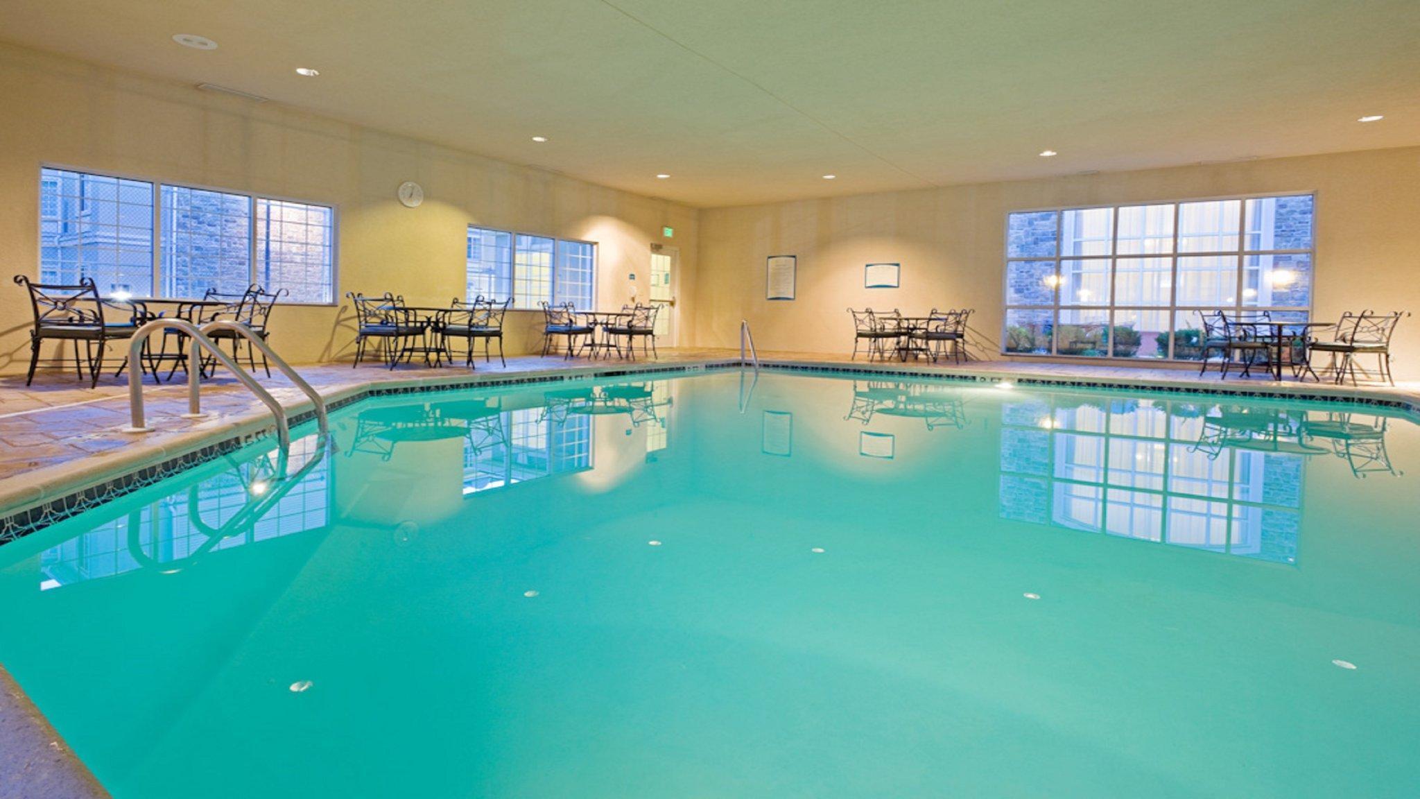 Staybridge Suites-Philadelphia/Mount Laurel By Ihg Eksteriør bilde
