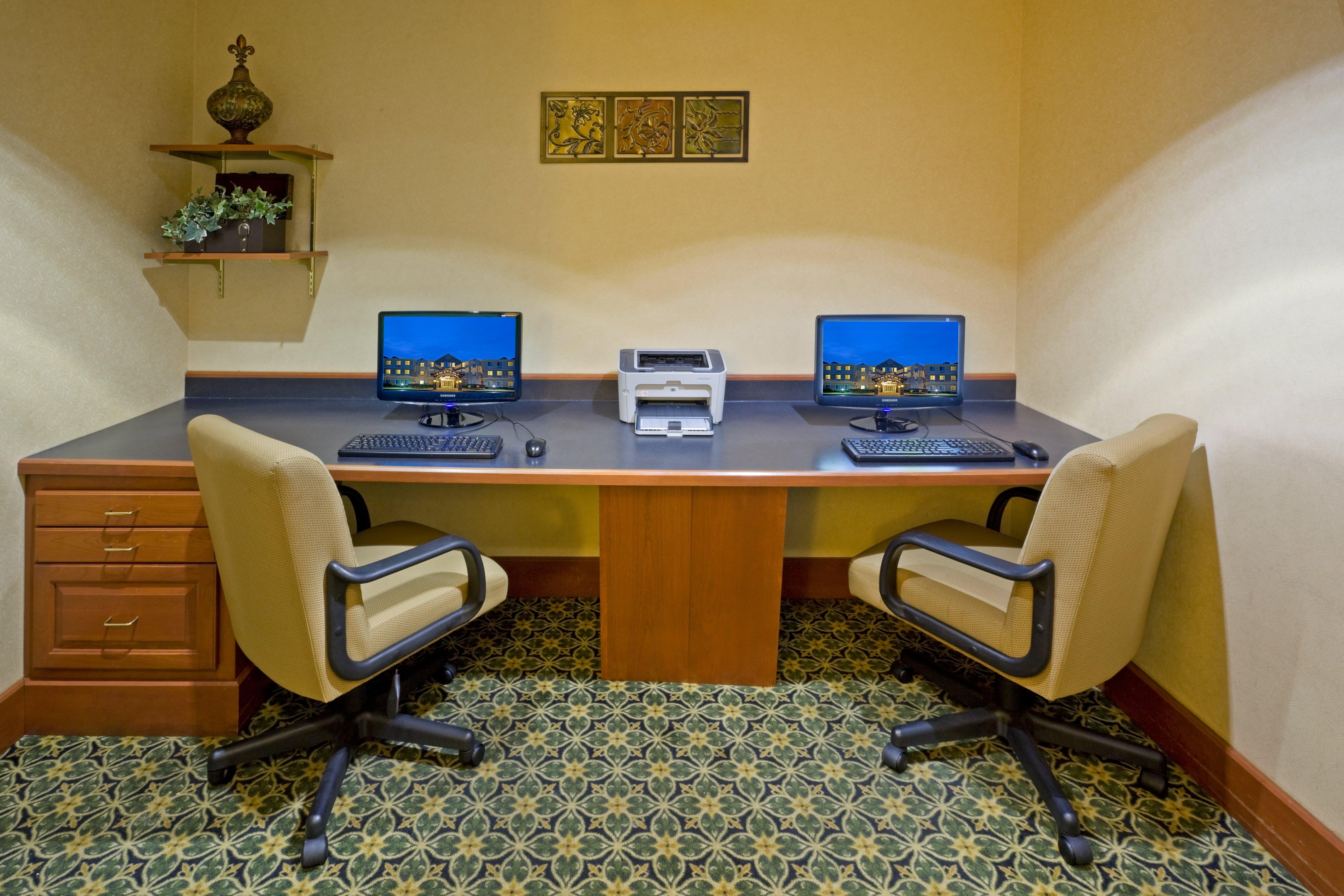 Staybridge Suites-Philadelphia/Mount Laurel By Ihg Eksteriør bilde