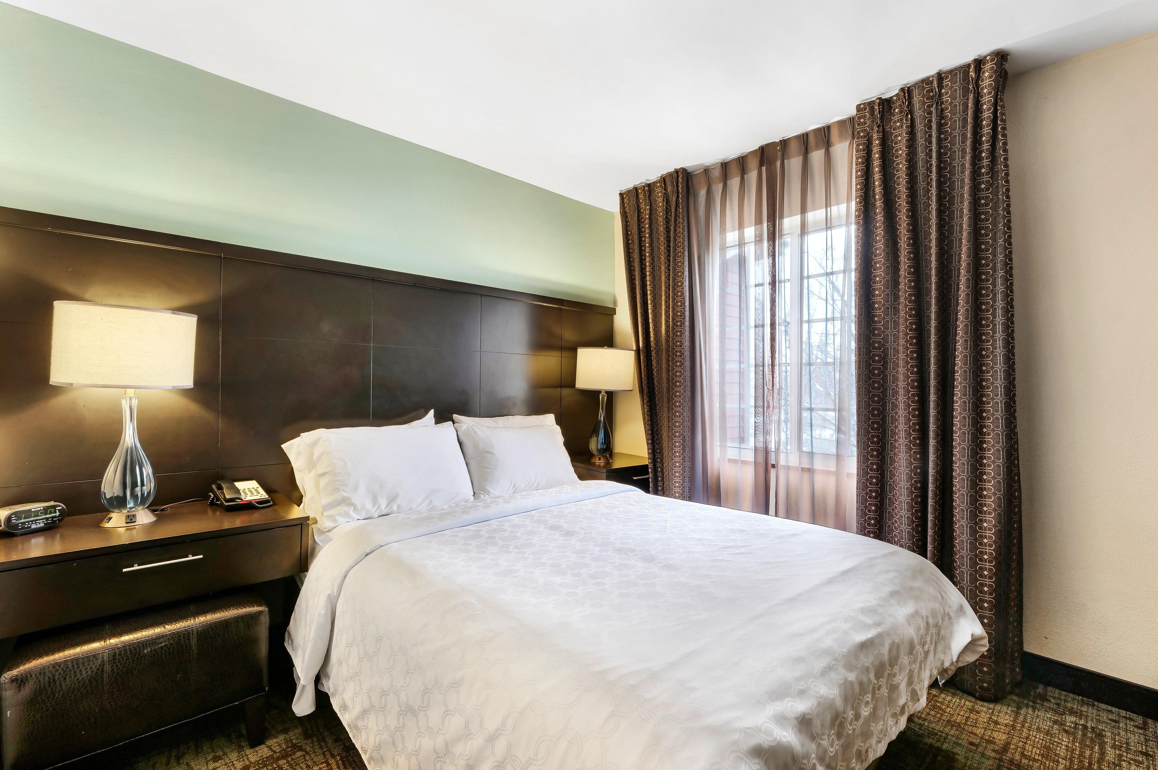 Staybridge Suites-Philadelphia/Mount Laurel By Ihg Eksteriør bilde