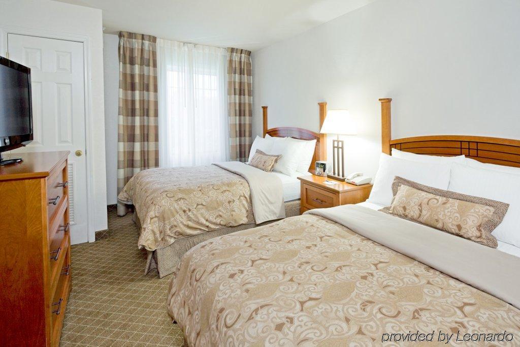 Staybridge Suites-Philadelphia/Mount Laurel By Ihg Rom bilde