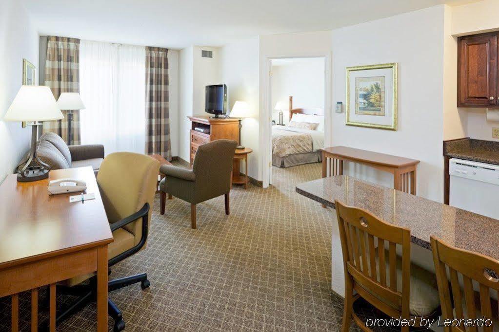 Staybridge Suites-Philadelphia/Mount Laurel By Ihg Eksteriør bilde