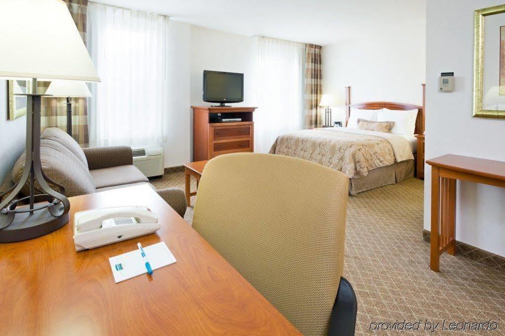 Staybridge Suites-Philadelphia/Mount Laurel By Ihg Eksteriør bilde