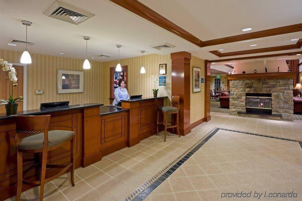 Staybridge Suites-Philadelphia/Mount Laurel By Ihg Eksteriør bilde